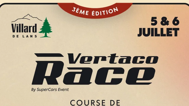 Affiche 2025 Sponsors Vertaco Race 2025 16 04 2025 1