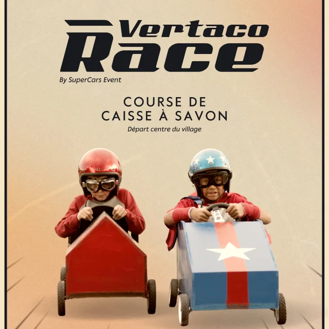 Affiche 2025 Sponsors Vertaco Race 2025 16 04 2025 1