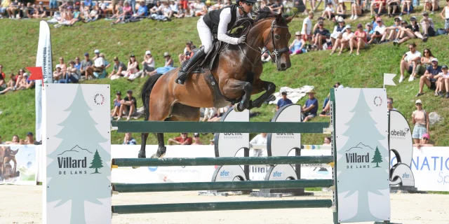 Copyright Grenoble Jumping Events 5