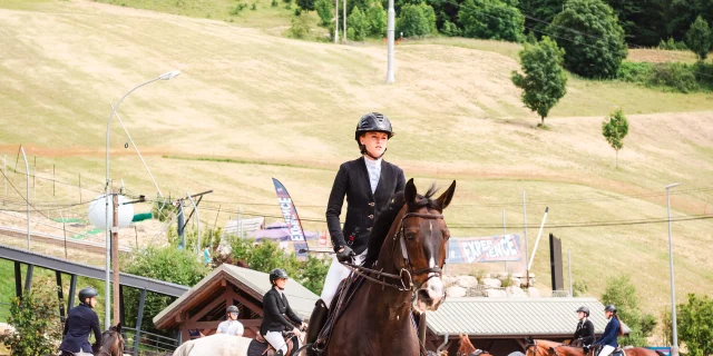 Marion Carcel Jumping 2024 5