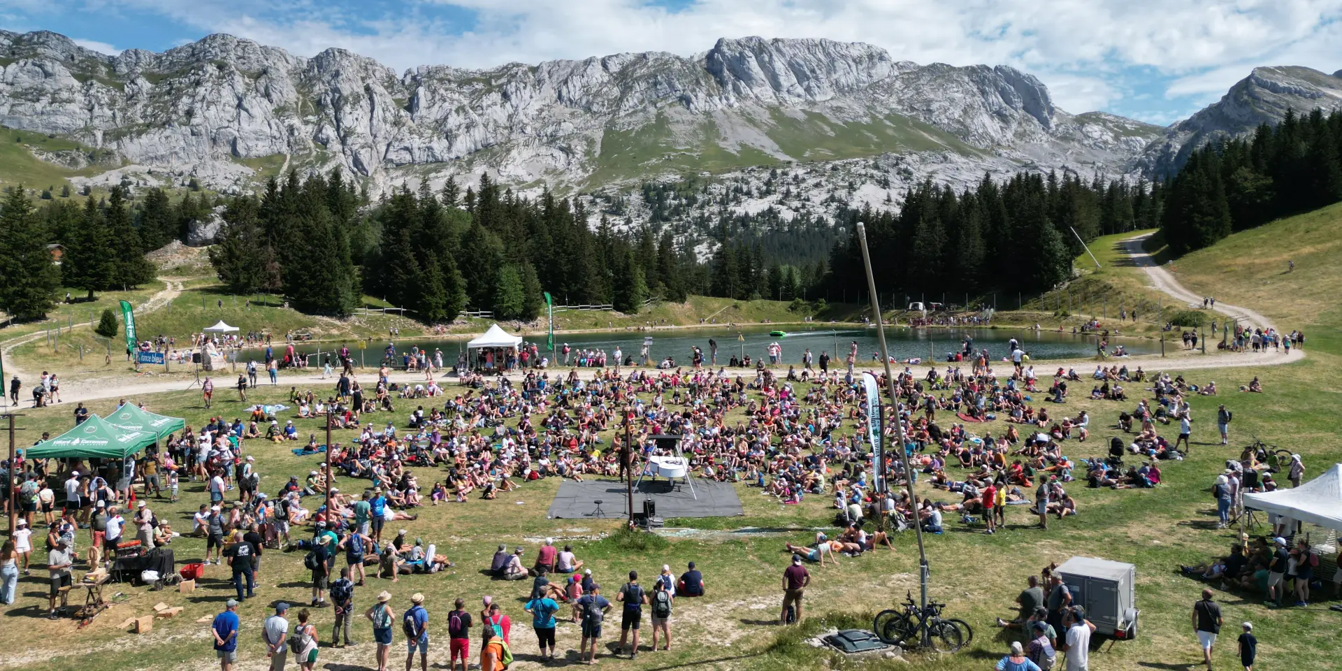 Fête de la Montagne © C.szymanek