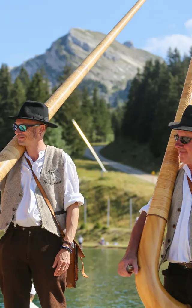 Fete De La Montagne 2023 C.szymanek 30