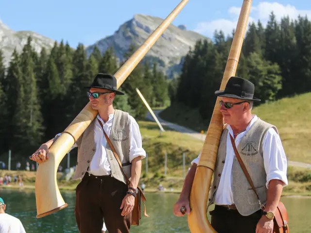 Fete De La Montagne 2023 C.szymanek 30