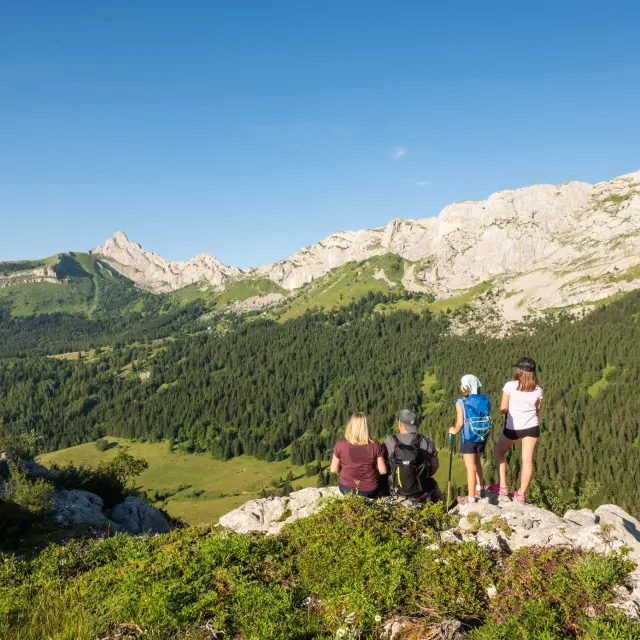 Cote 2000 Famille Hd@focus Outdoor 0001