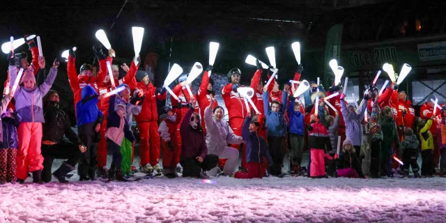 19les Ptits Flambeaux Judicael Rey