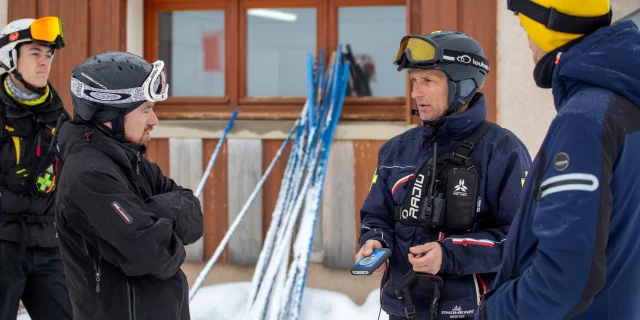 2024 12 14 Lancement De Saison C.szymanek Ot Villard 40