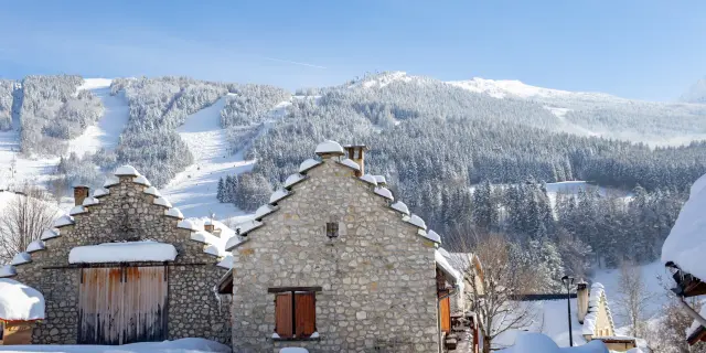 Carolesavary Paysage Lespouteils