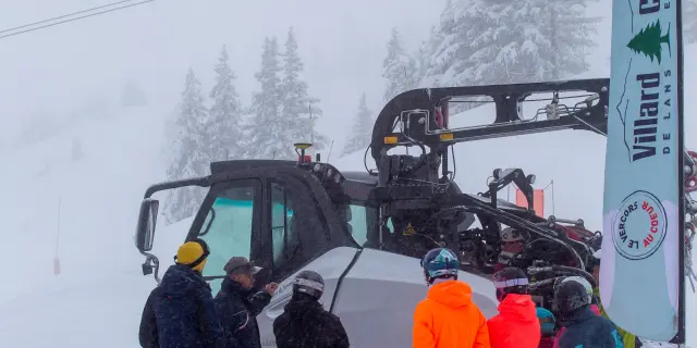 2024 12 14 Lancement De Saison C.szymanek Ot Villard 48