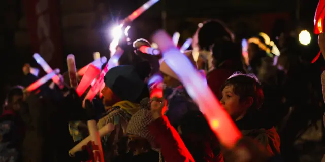 Descente Flambeaux Claireszymanek 1