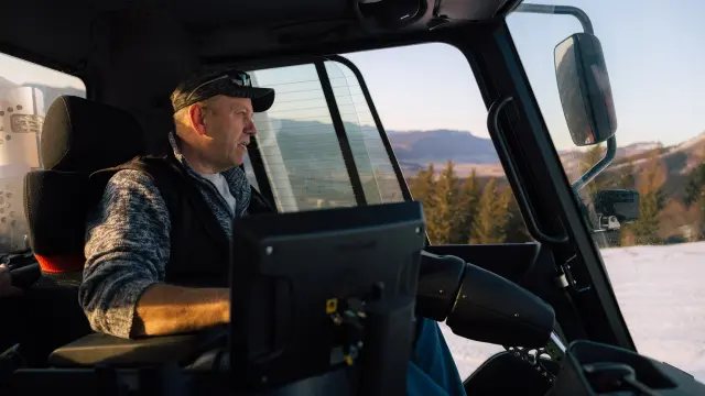 Richard Chabert Gens Du Pays Tristan Heckmann 1