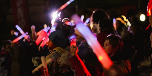 Descente Flambeaux Claireszymanek 1