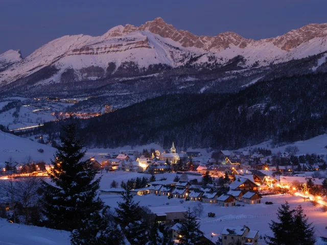 Otcorrencon Village Correncon Vuegenerale4