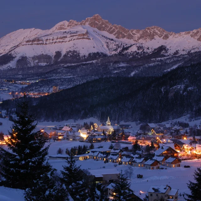 Otcorrencon Village Correncon Vuegenerale4