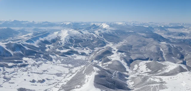 Visuel Panoramique Hiver