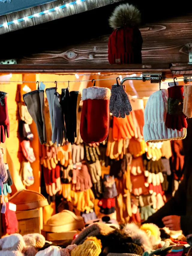 2024 Marche De Noel C.szymanek Ot Villard 11