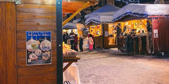 Claire Szymanek Marche De Noel2021 3