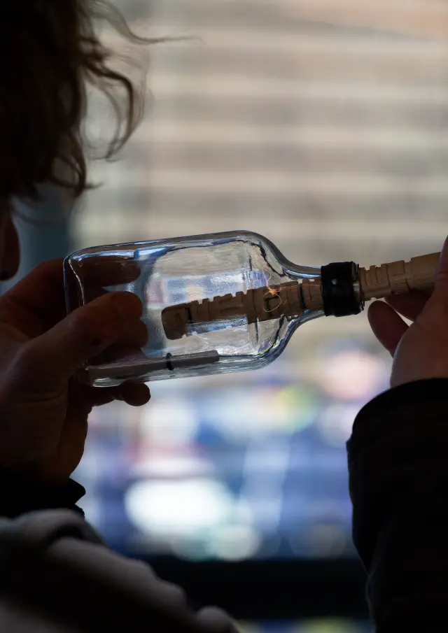 Escape Gamec.breart 28