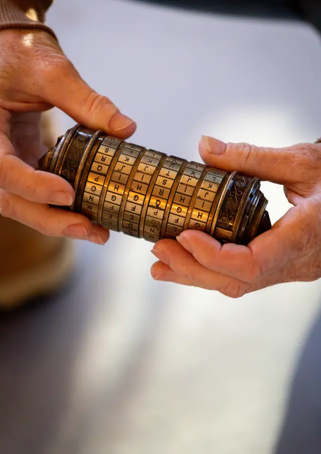 Escape Gamec.breart 11