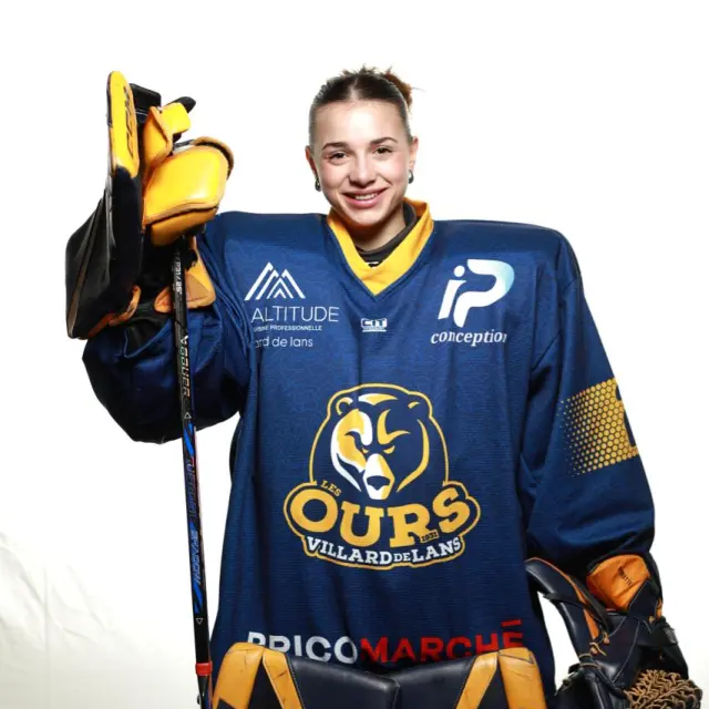 Violette Pianel Couriaut 4 @alain Lamour