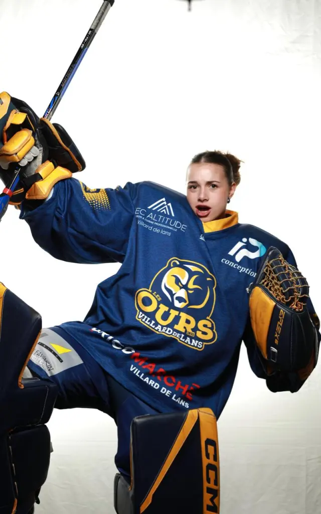 Violette Pianel Couriaut 3 @alain Lamour