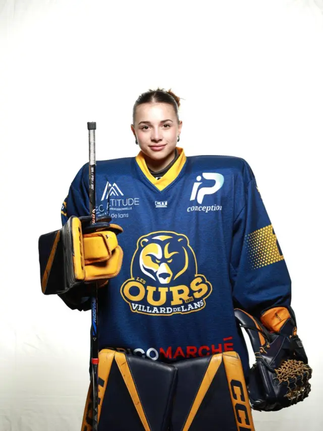 Violette Pianel Couriaut @alain Lamour