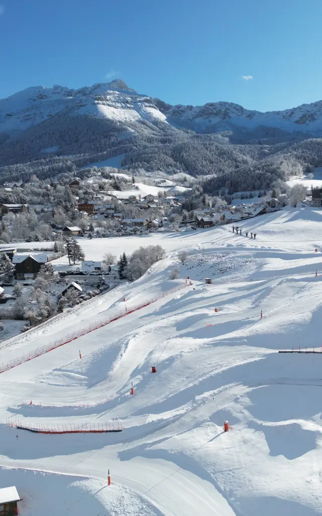 Colline Des Bainsc.breart