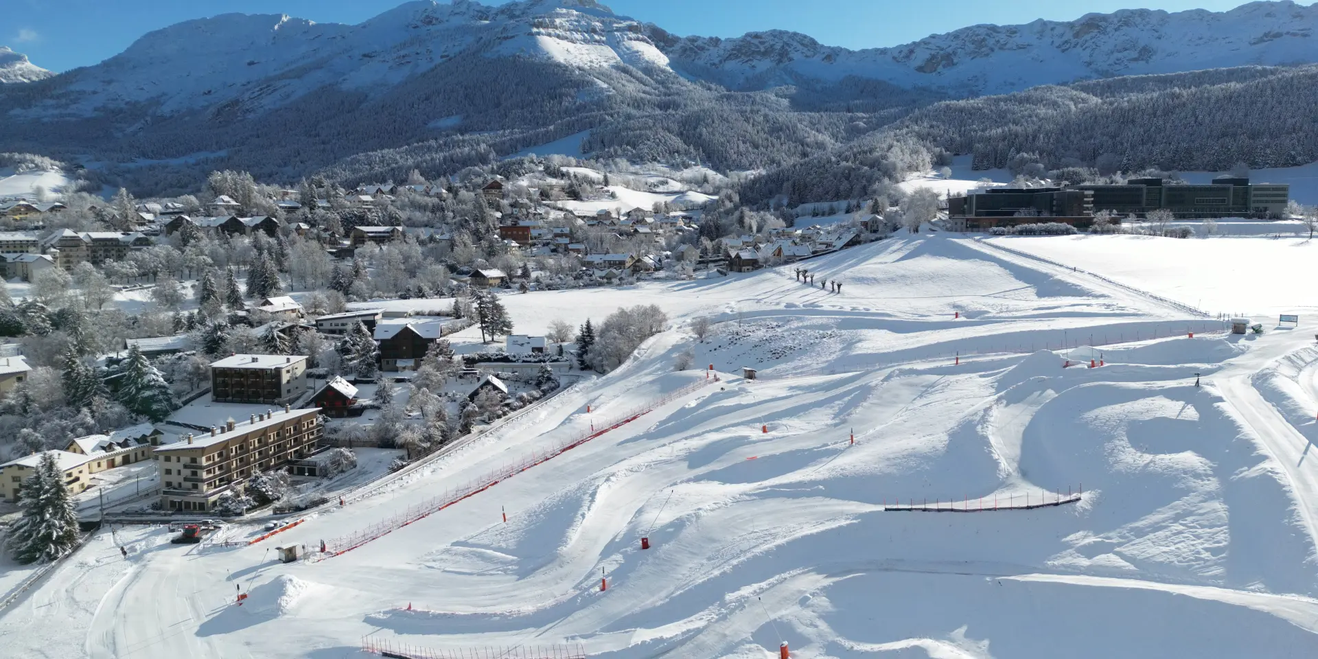 Colline Des Bainsc.breart