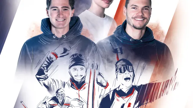 Affiche A4 Omt Villard