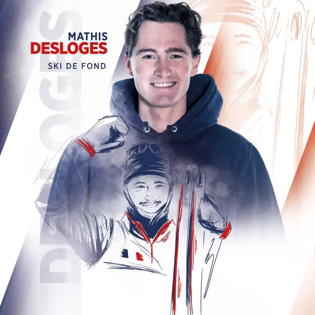 Story Mathis Desloges
