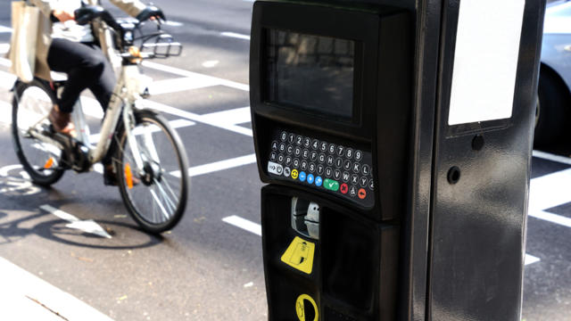 Déplacement et stationnement