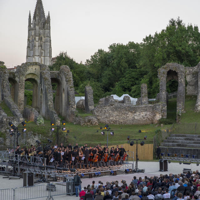 Gala Du Conservatoire