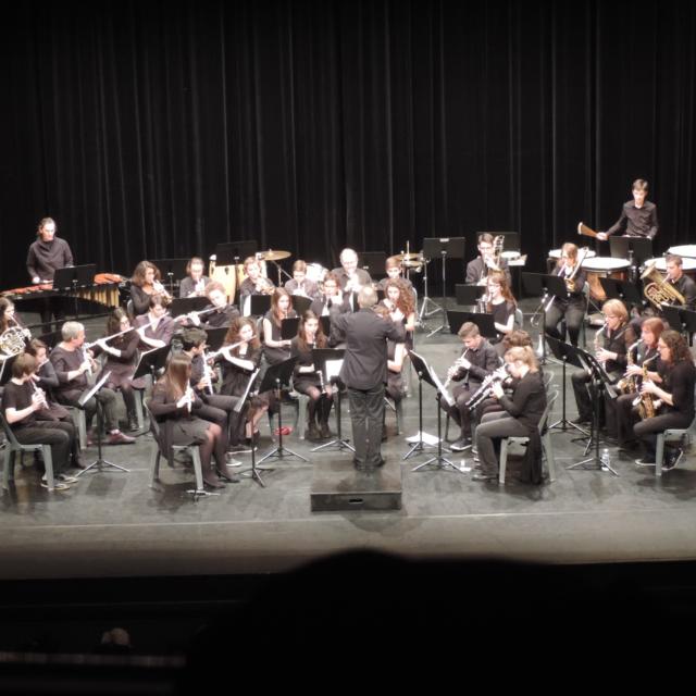 Orchestre Du Conservatoire