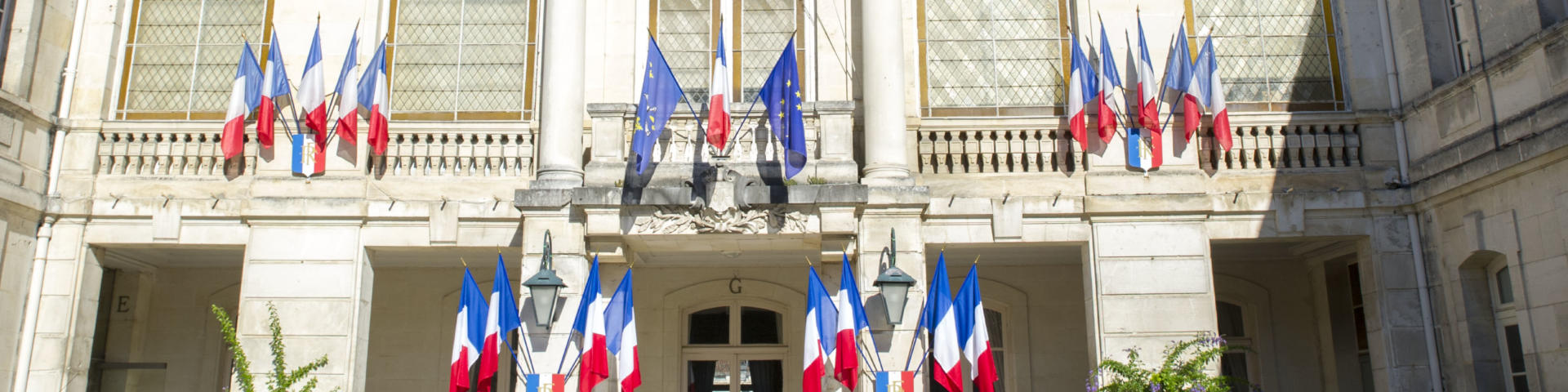 Services Municipaux mairie