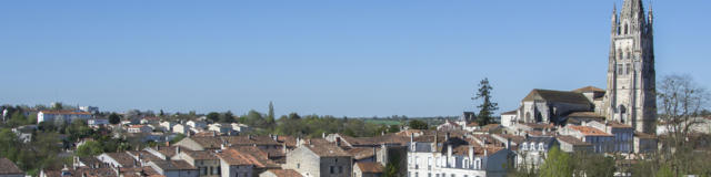 Site Patrimonial Remarquable saintes