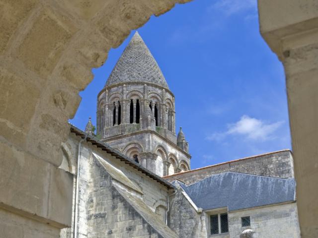 Abbaye