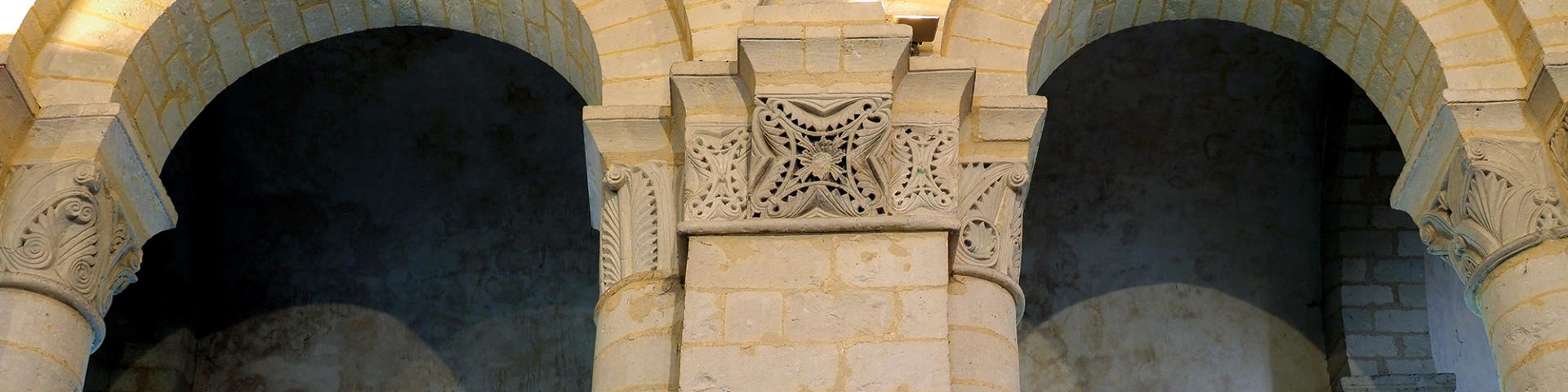 Saint-Eutrope pierre