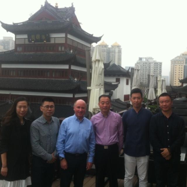 Dalian chine