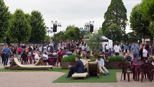 Fête de la musique