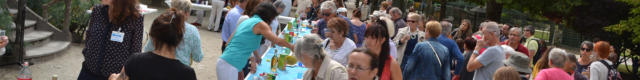 Week End Des Saintais
