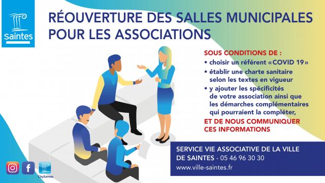 Rouverturesallesmunicipales