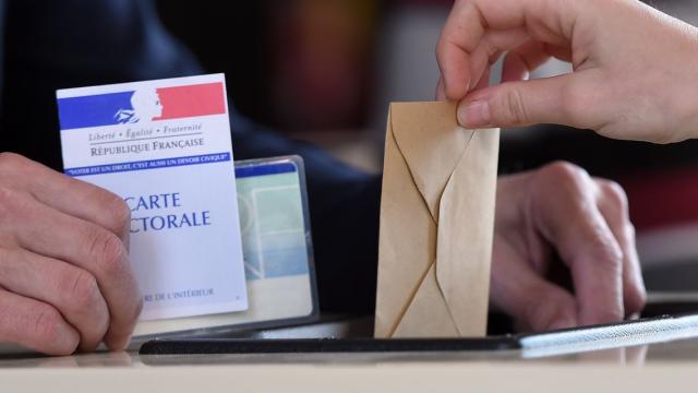 Vote Elections