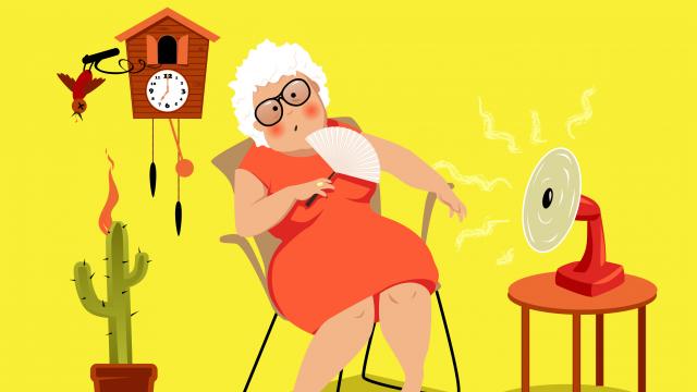 Canicule