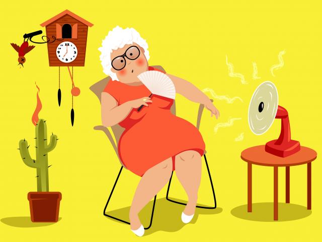 Canicule