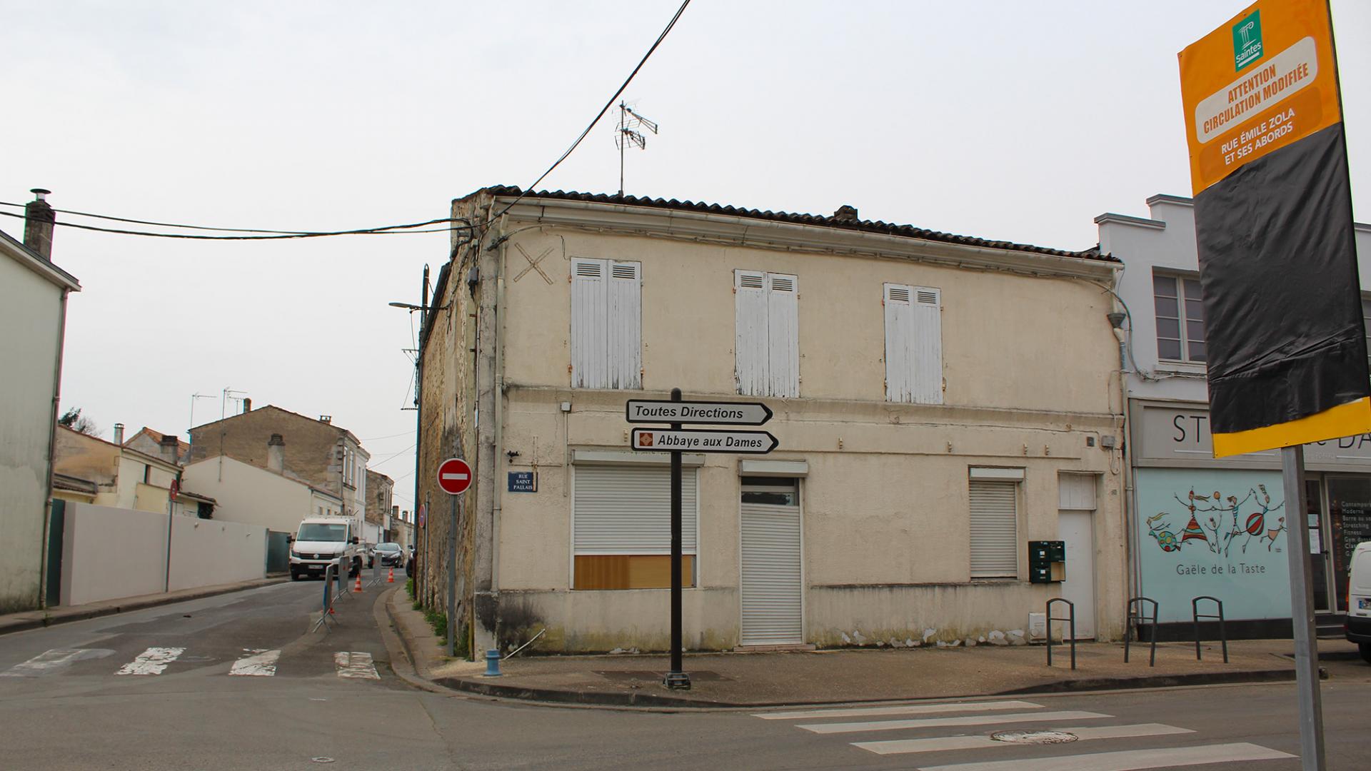 Circulation Emile Zola