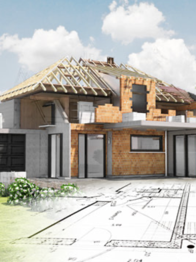 Construction Maison