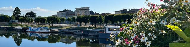 Arc Saintes