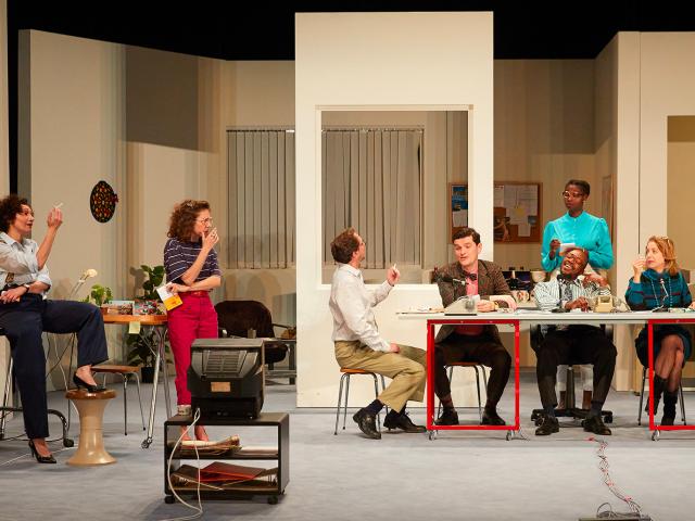 Une Television Francaise Gallia