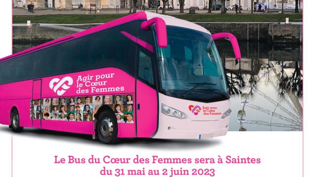 Saintes coeur des femmes