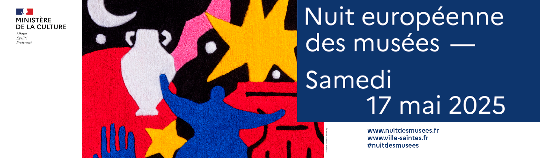 Nuit des Musées