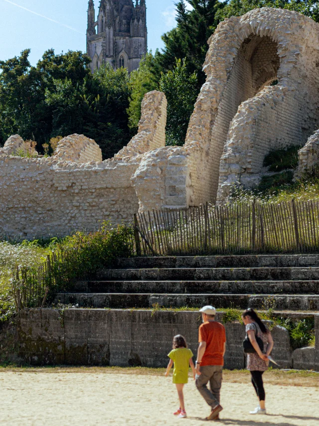 Amphitheatre Saintes 2024 98